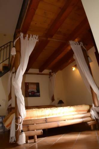 Quadruple Room Garden View