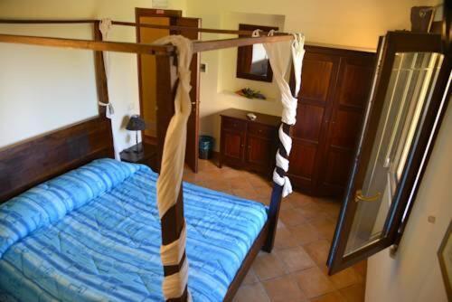 Triple Room Sea View