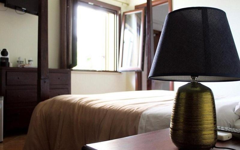 Double Room Sea View