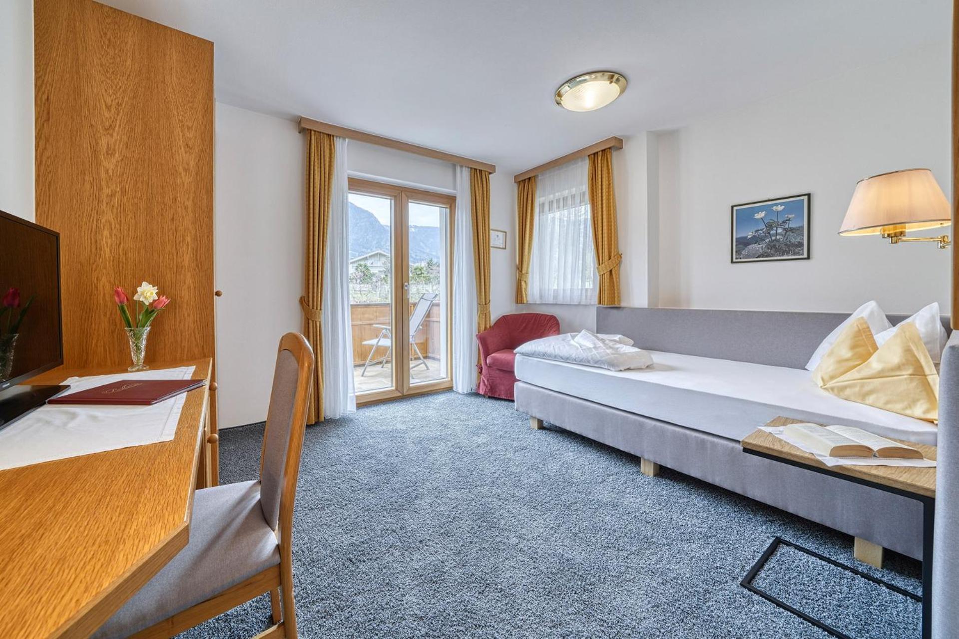 Single Room Annex