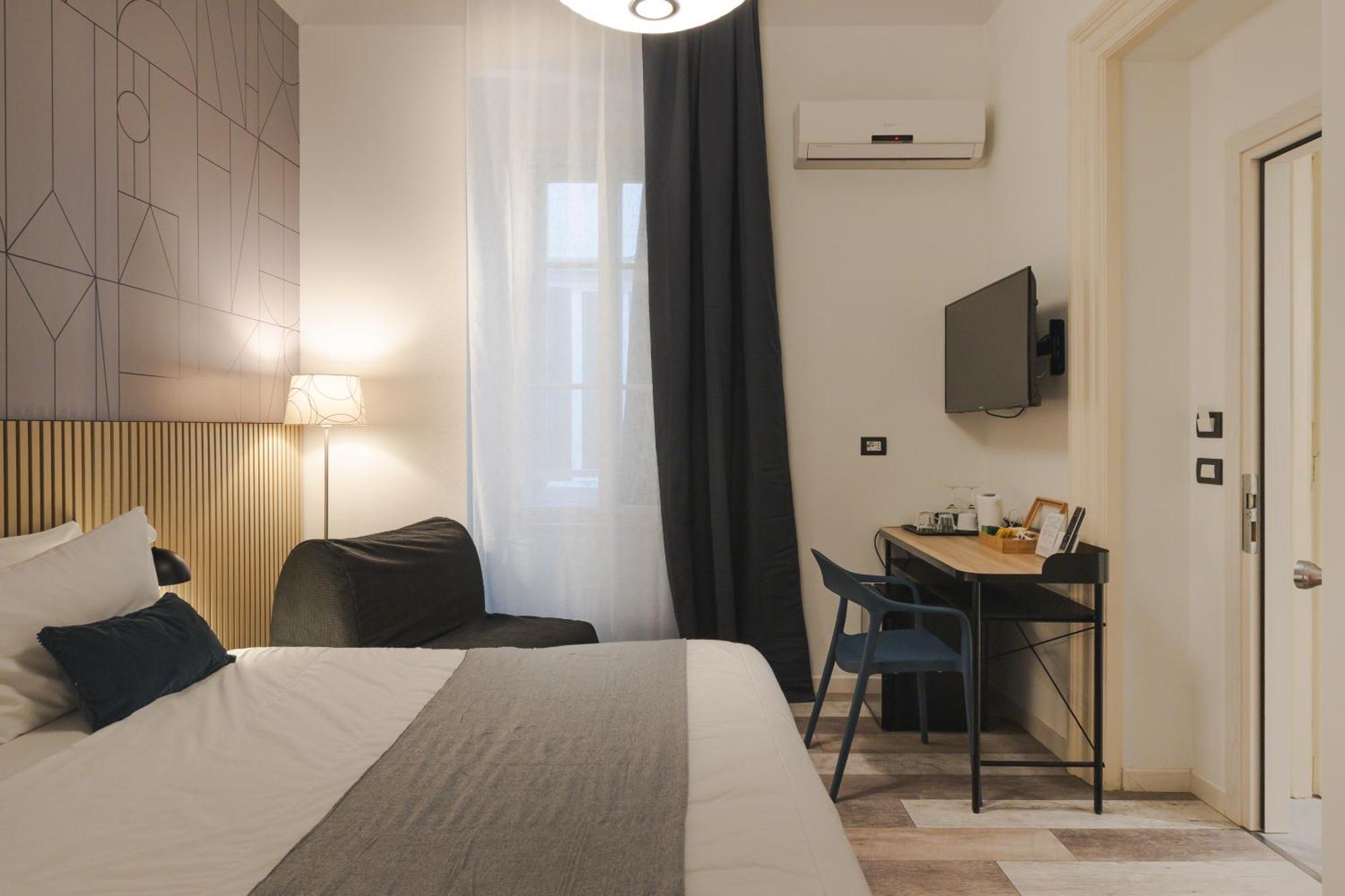 Budget Double or Twin Room