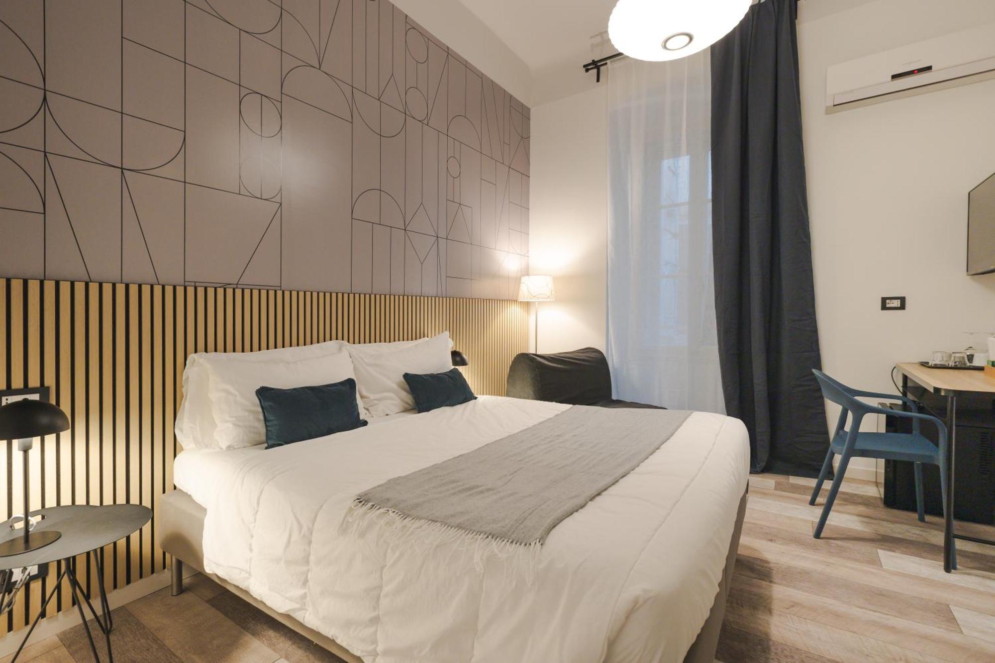 Budget Double or Twin Room