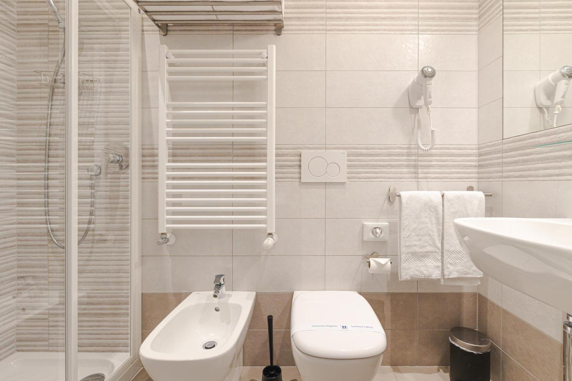 Budget Double or Twin Room