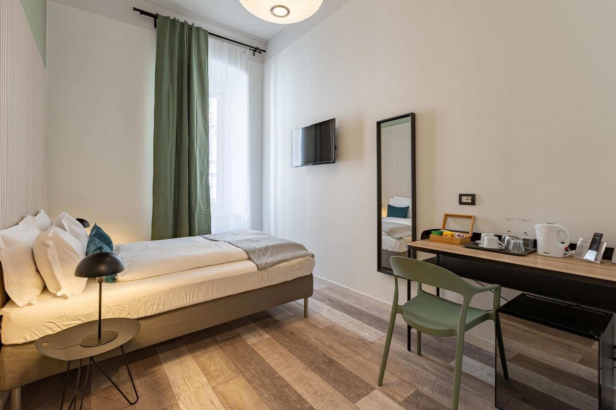 Budget Double or Twin Room