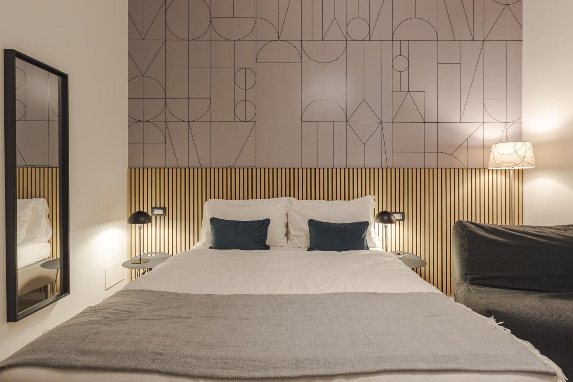 Budget Double or Twin Room