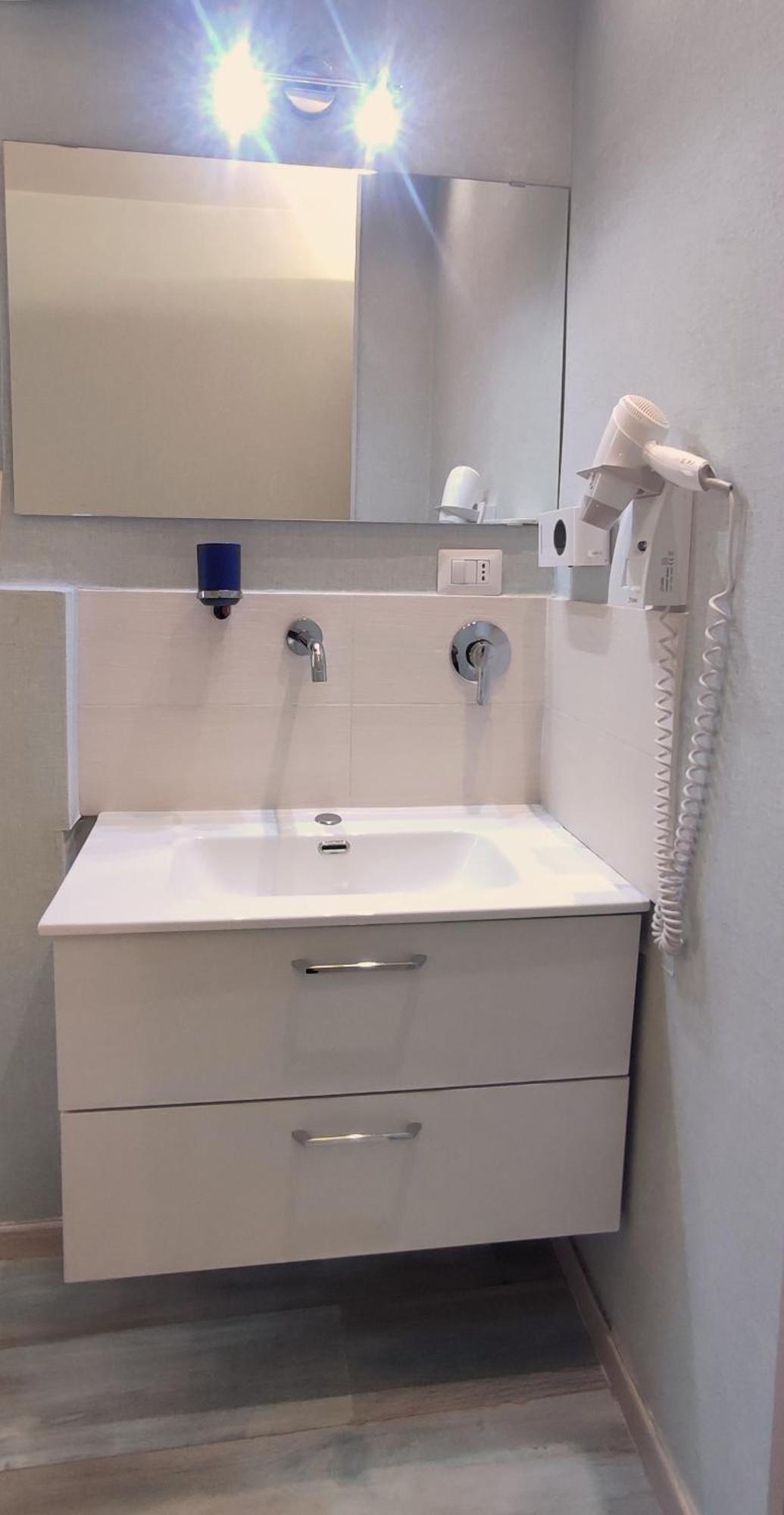 Small Double Room