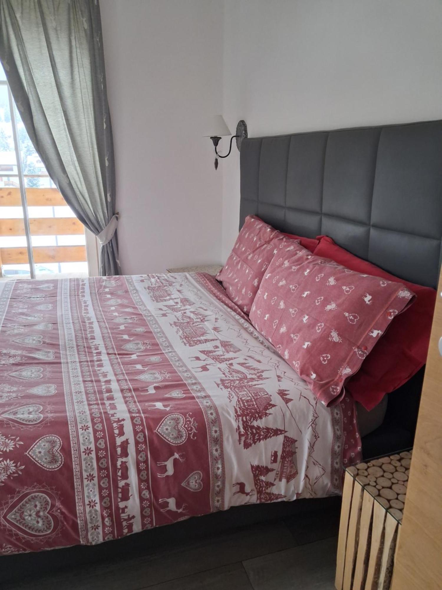 King Suite Balcony