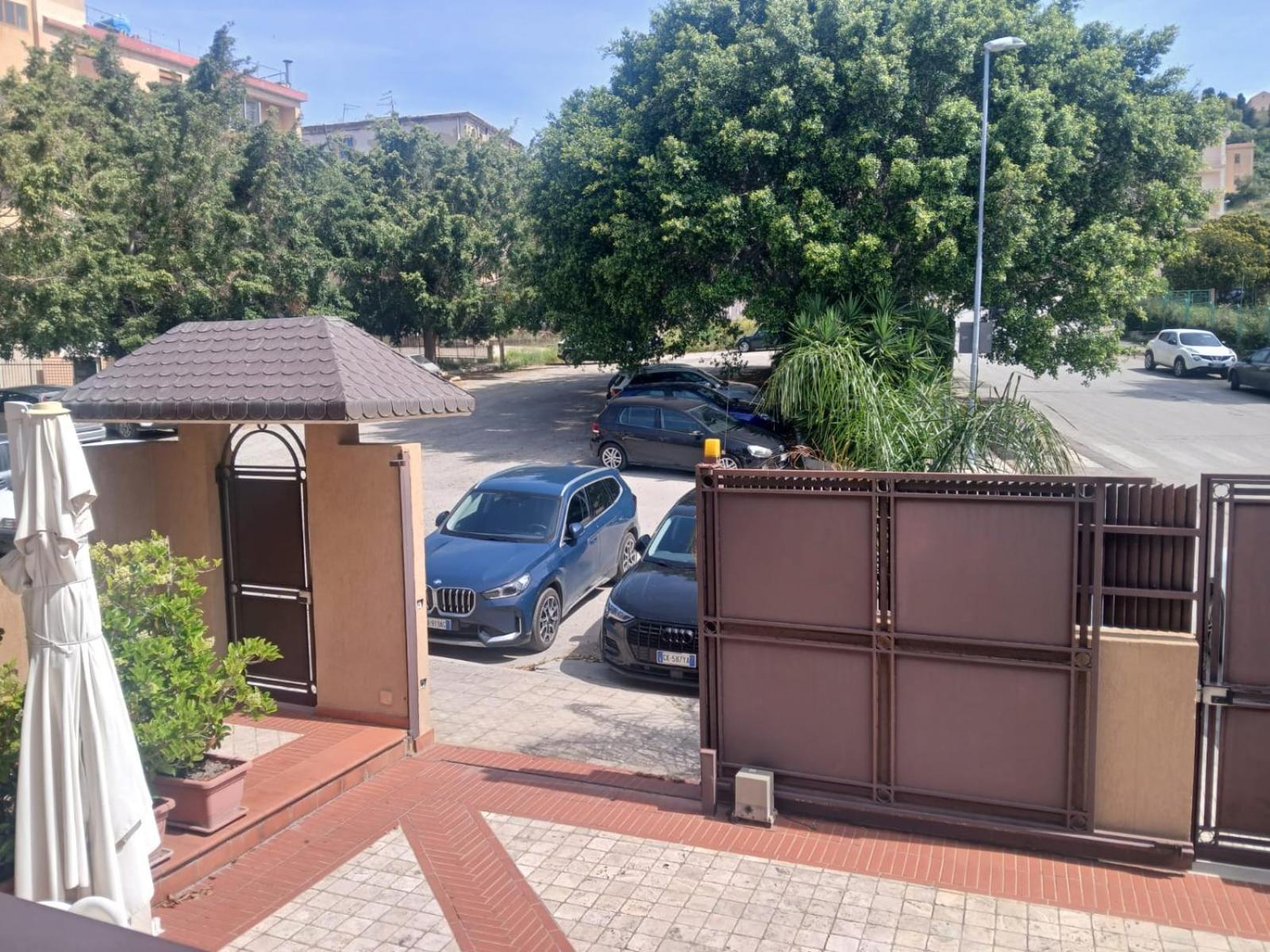 Deluxe Double Room Balcony