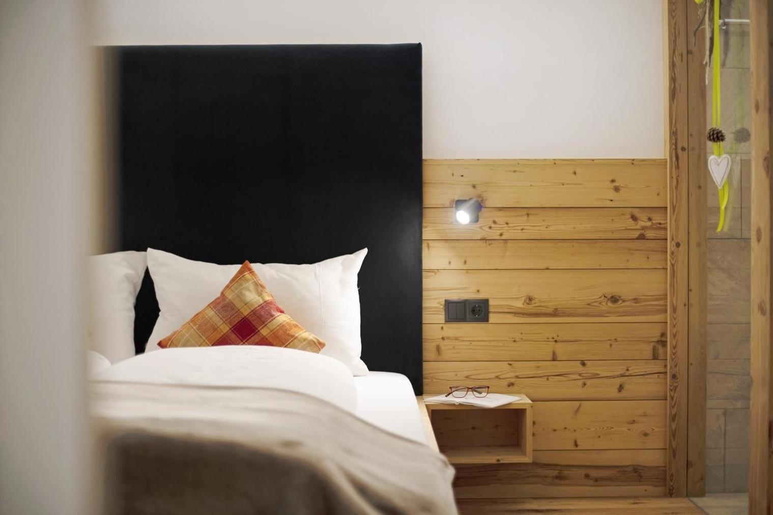 Superior Apartment mit 1 Schlafzimmer und Balkon