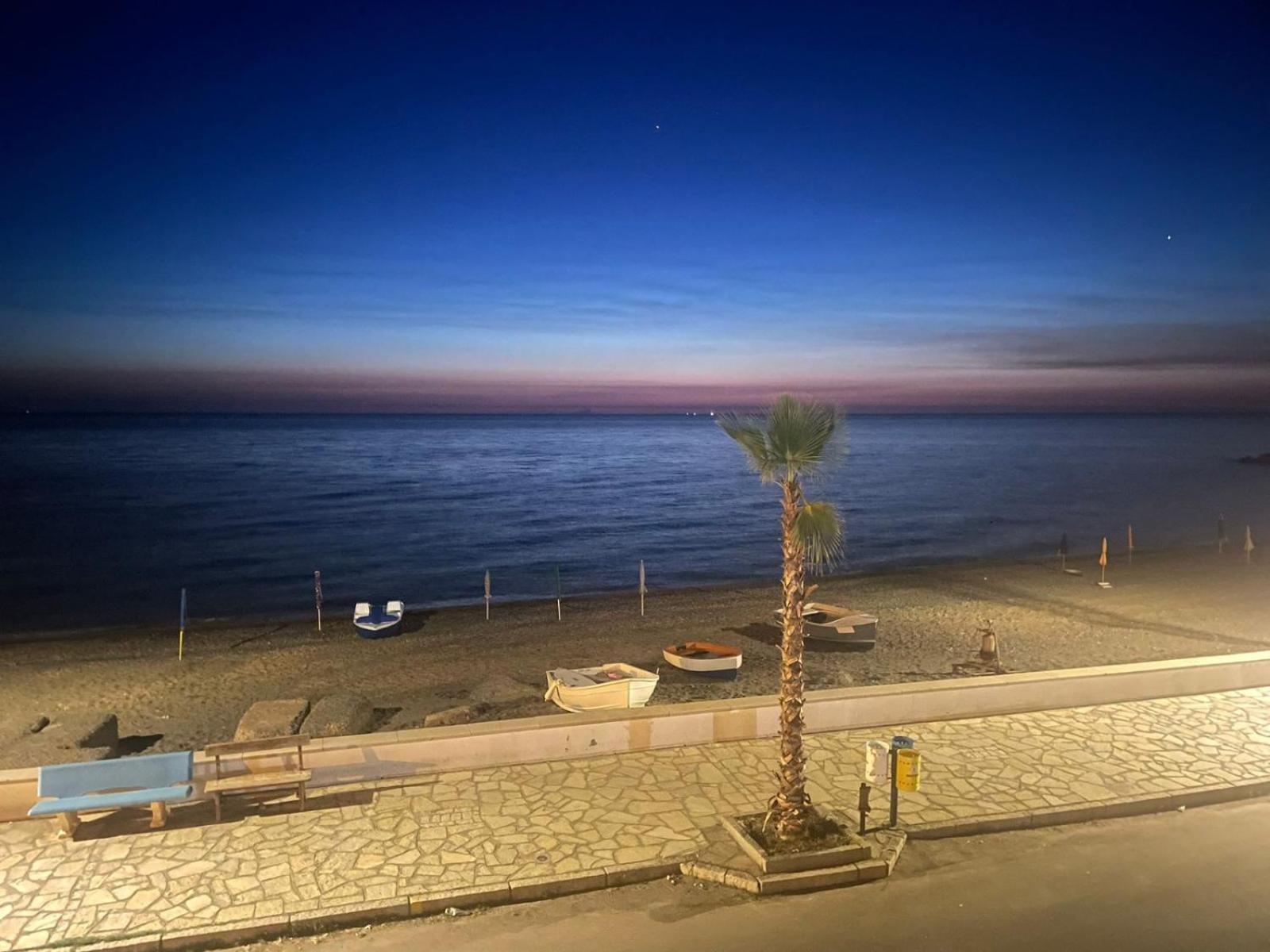 Villa Beach Front