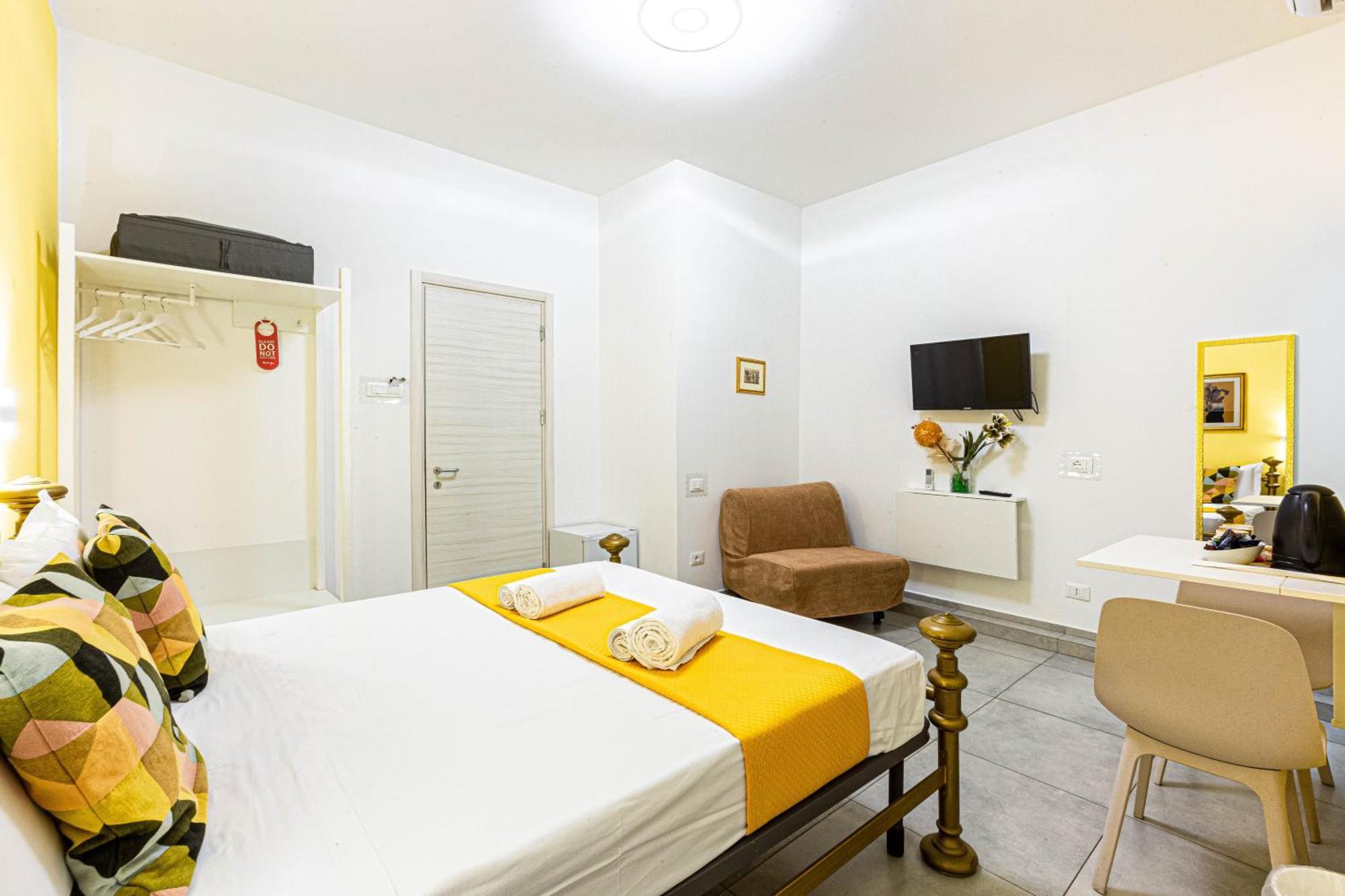 Double Room
