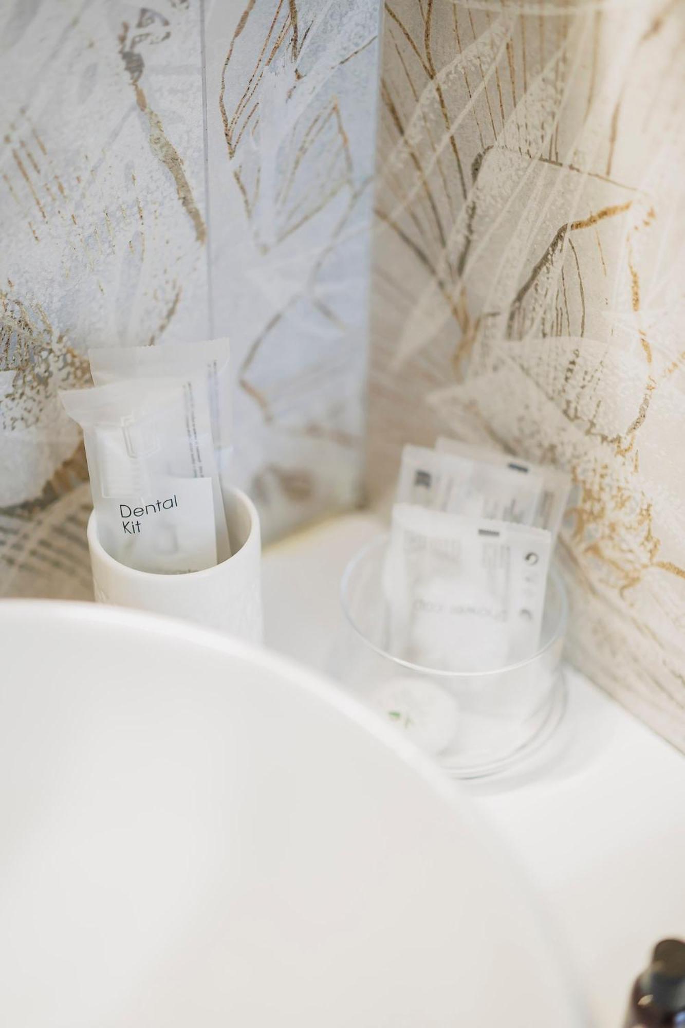 King Room Spa Bath