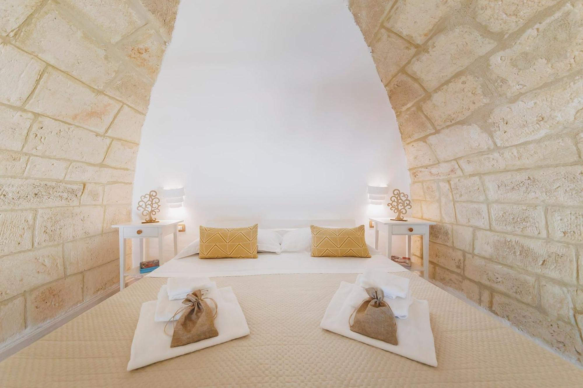 King Room Spa Bath