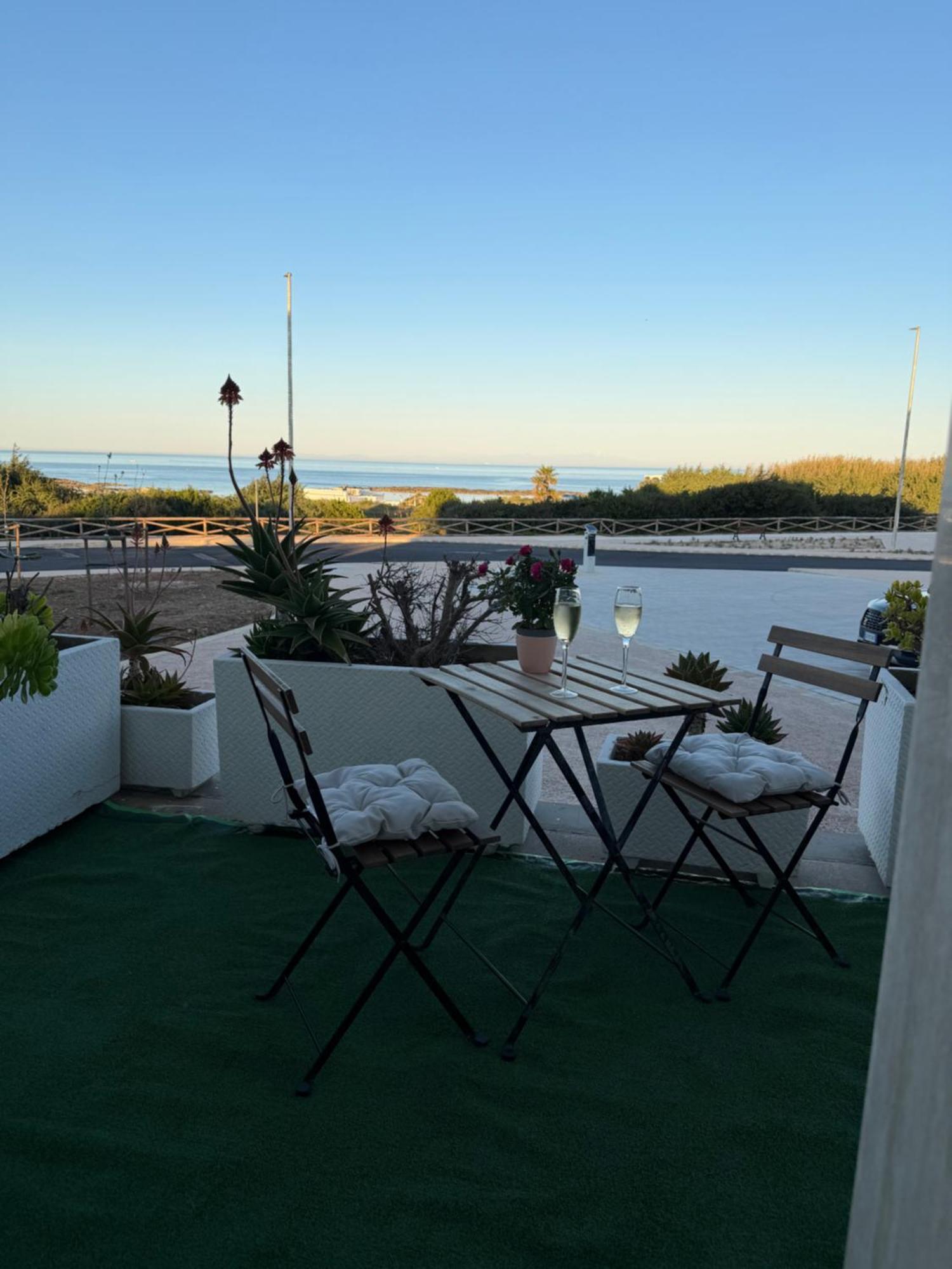 Double Room Sea View