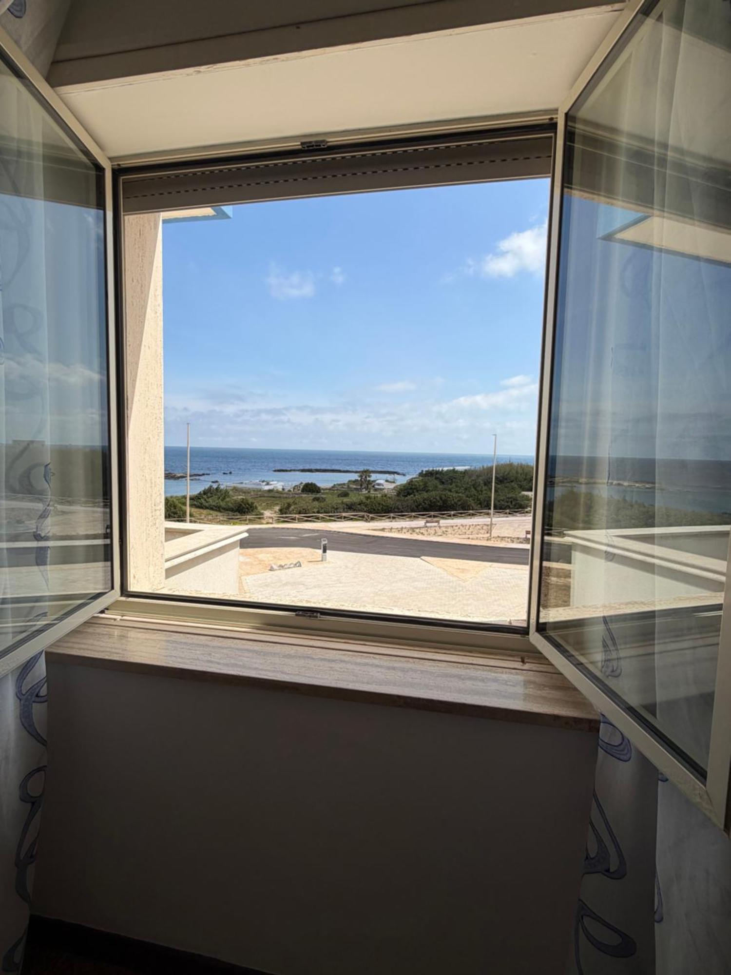 Queen Room Sea View
