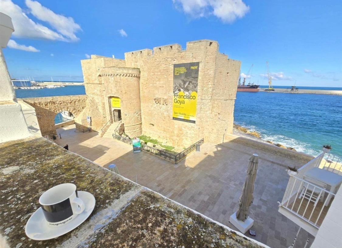 Deluxe Double Room Sea View Private Pool