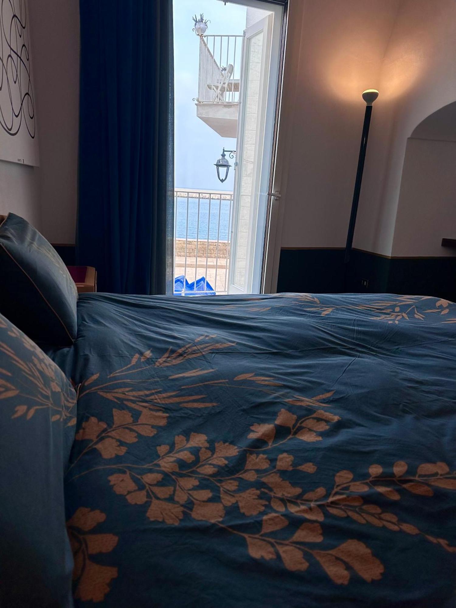 Double Room Sea View