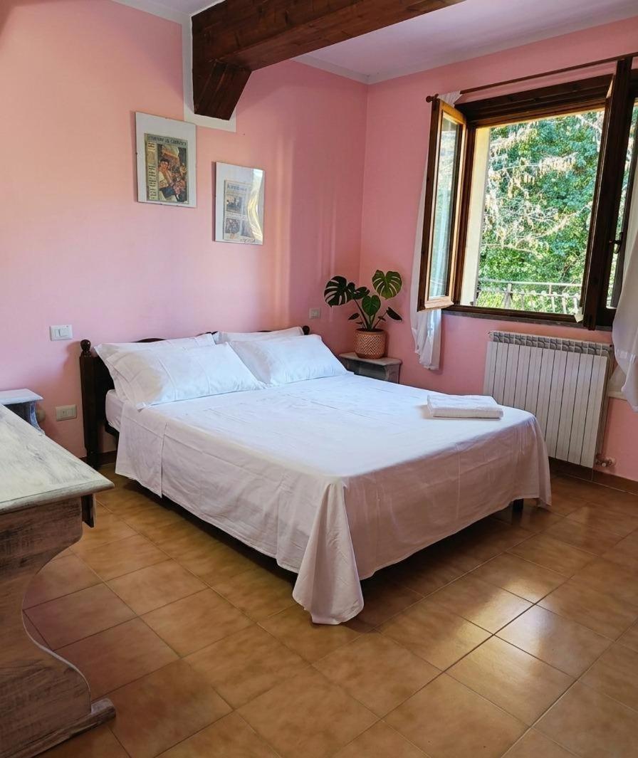 Family Two-Bedroom Apartment with View