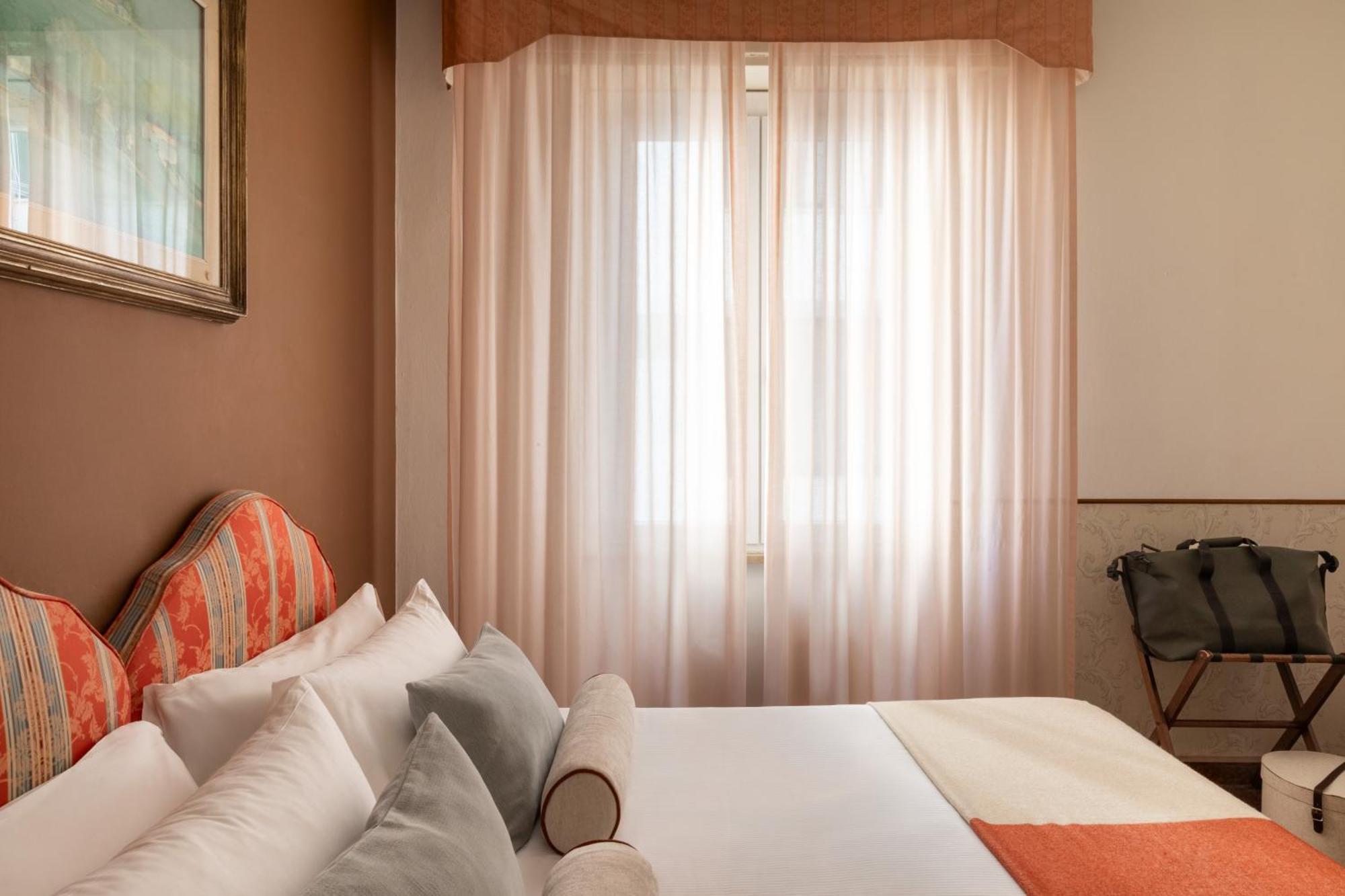 Economy Double or Twin Room