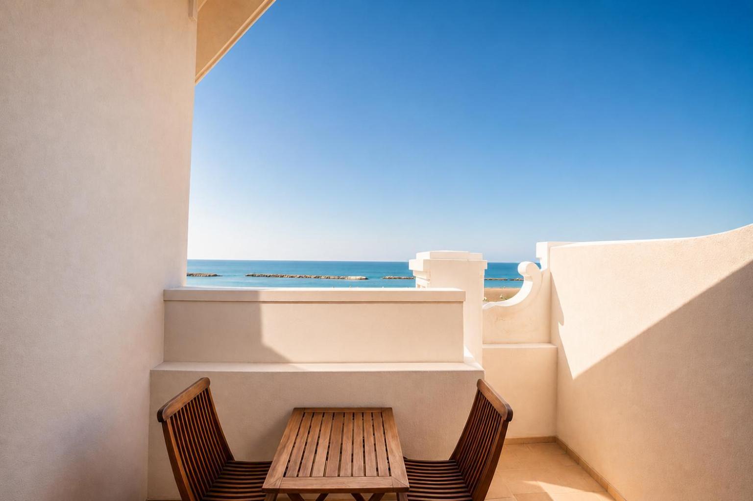 Suite Sea View