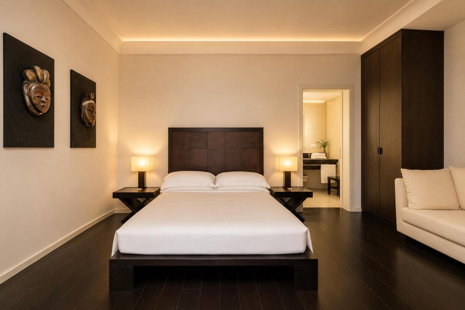 Superior Double Room Garden View