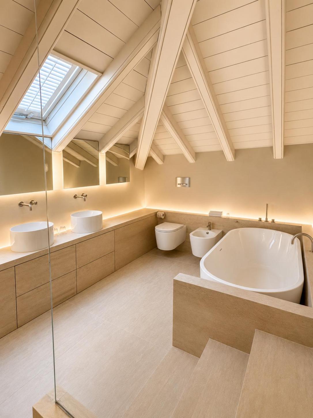 Suite Sea View