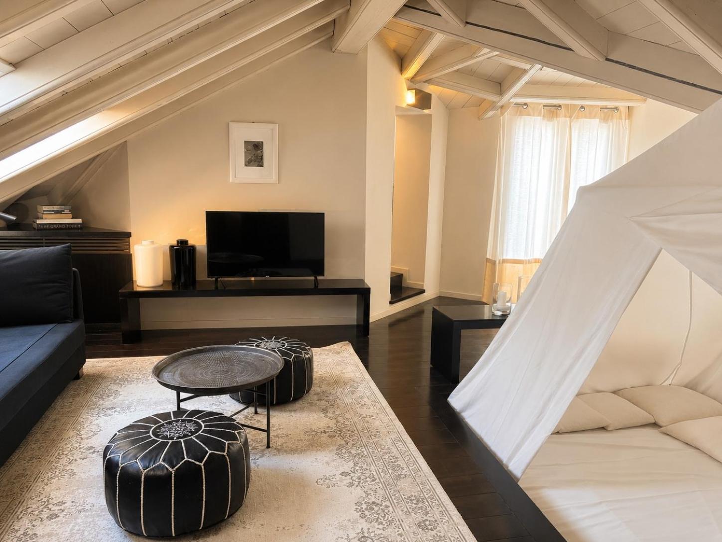 Suite Sea View