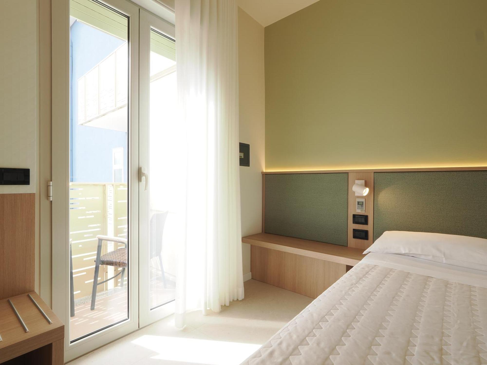 Double Room Balcony