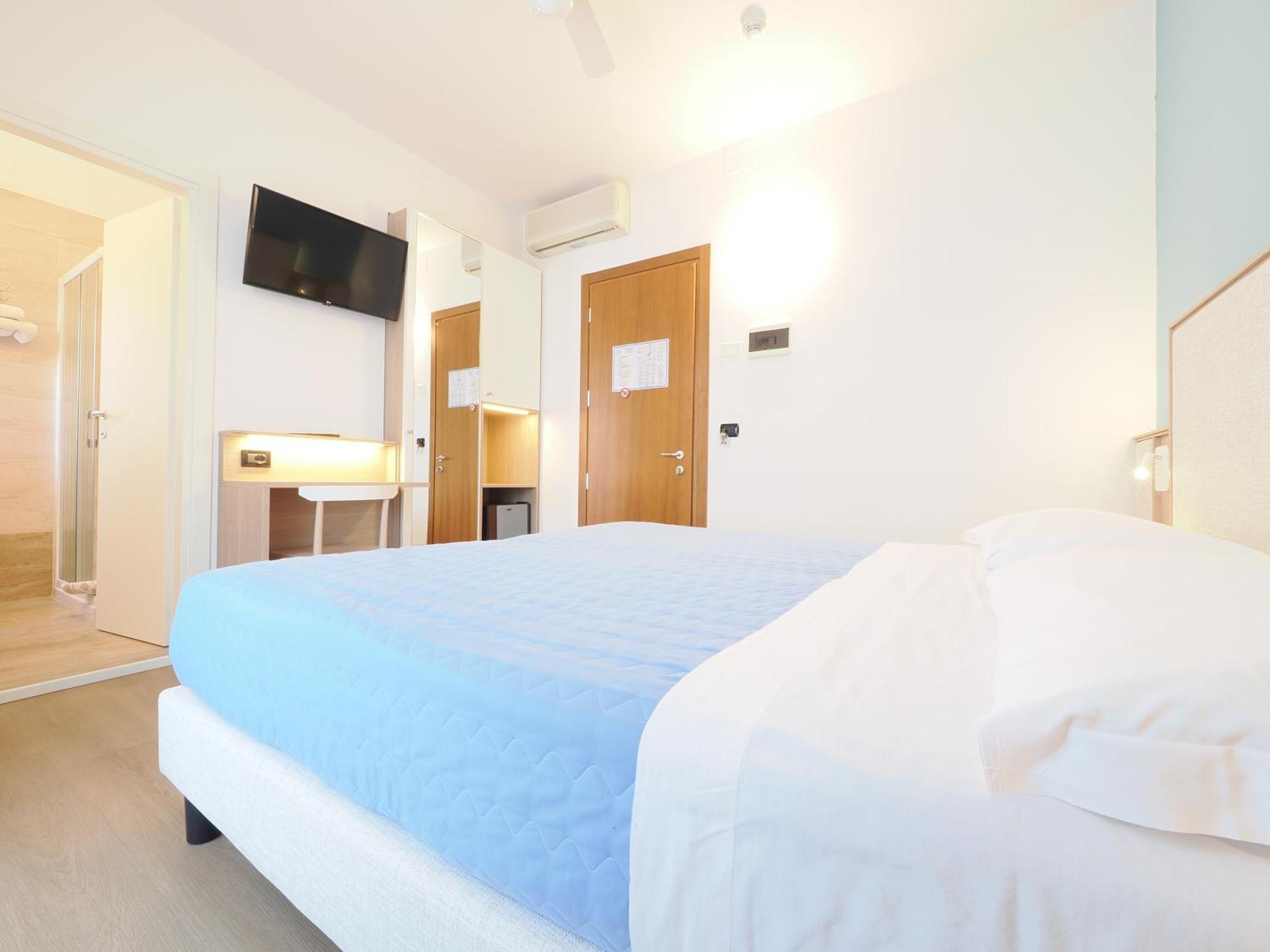Double Room Balcony