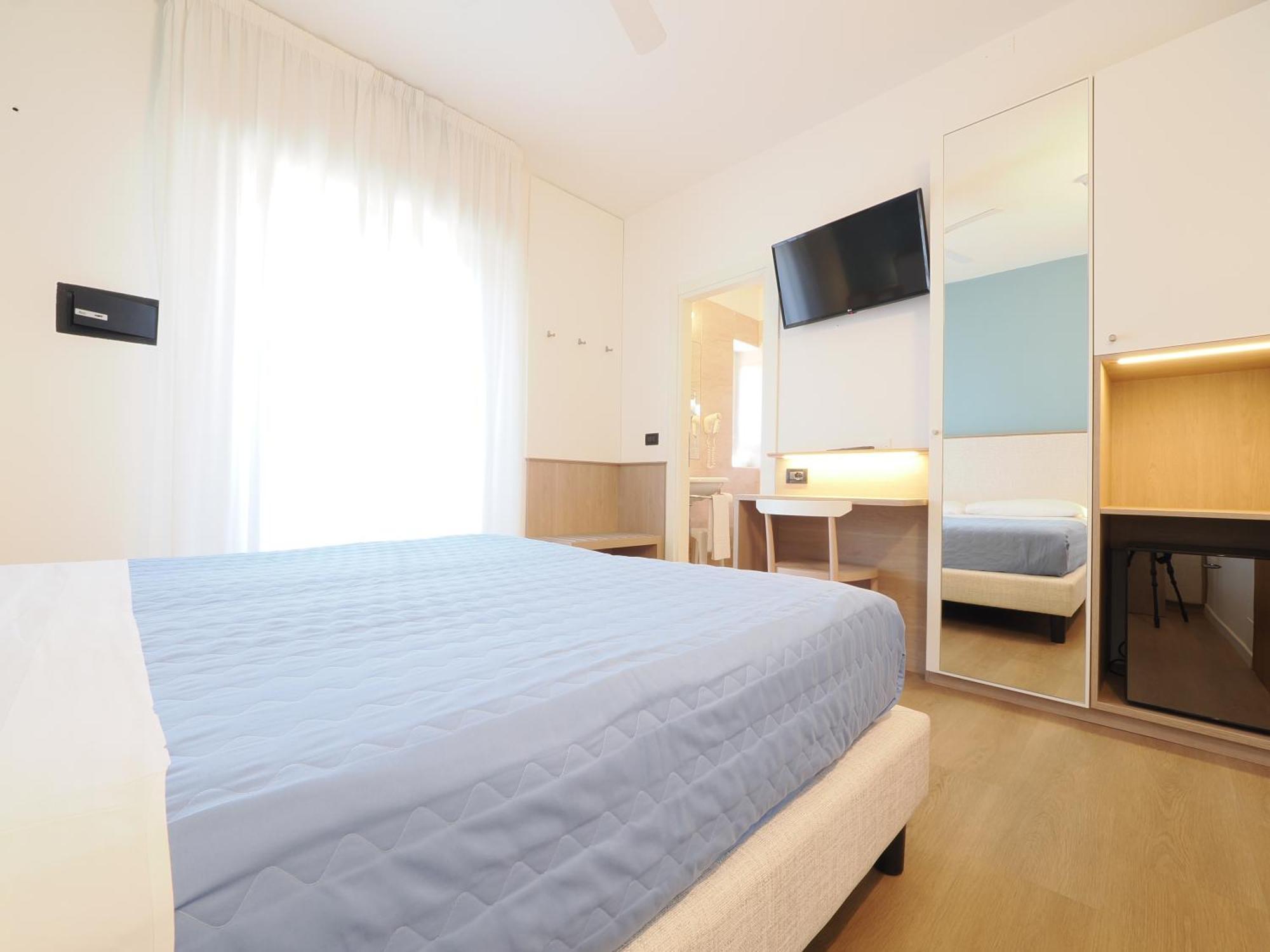 Double Room Balcony