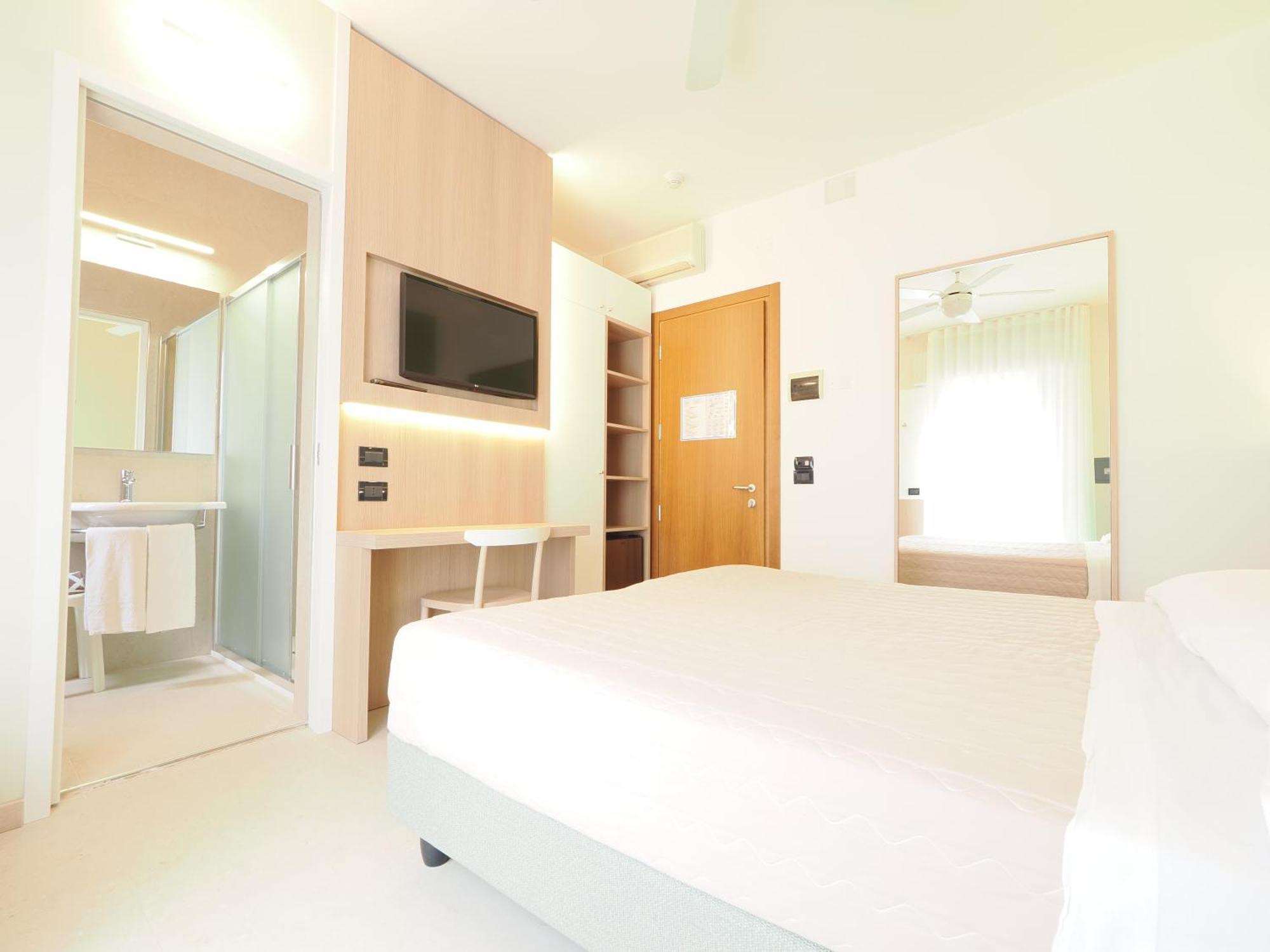 Double Room Balcony