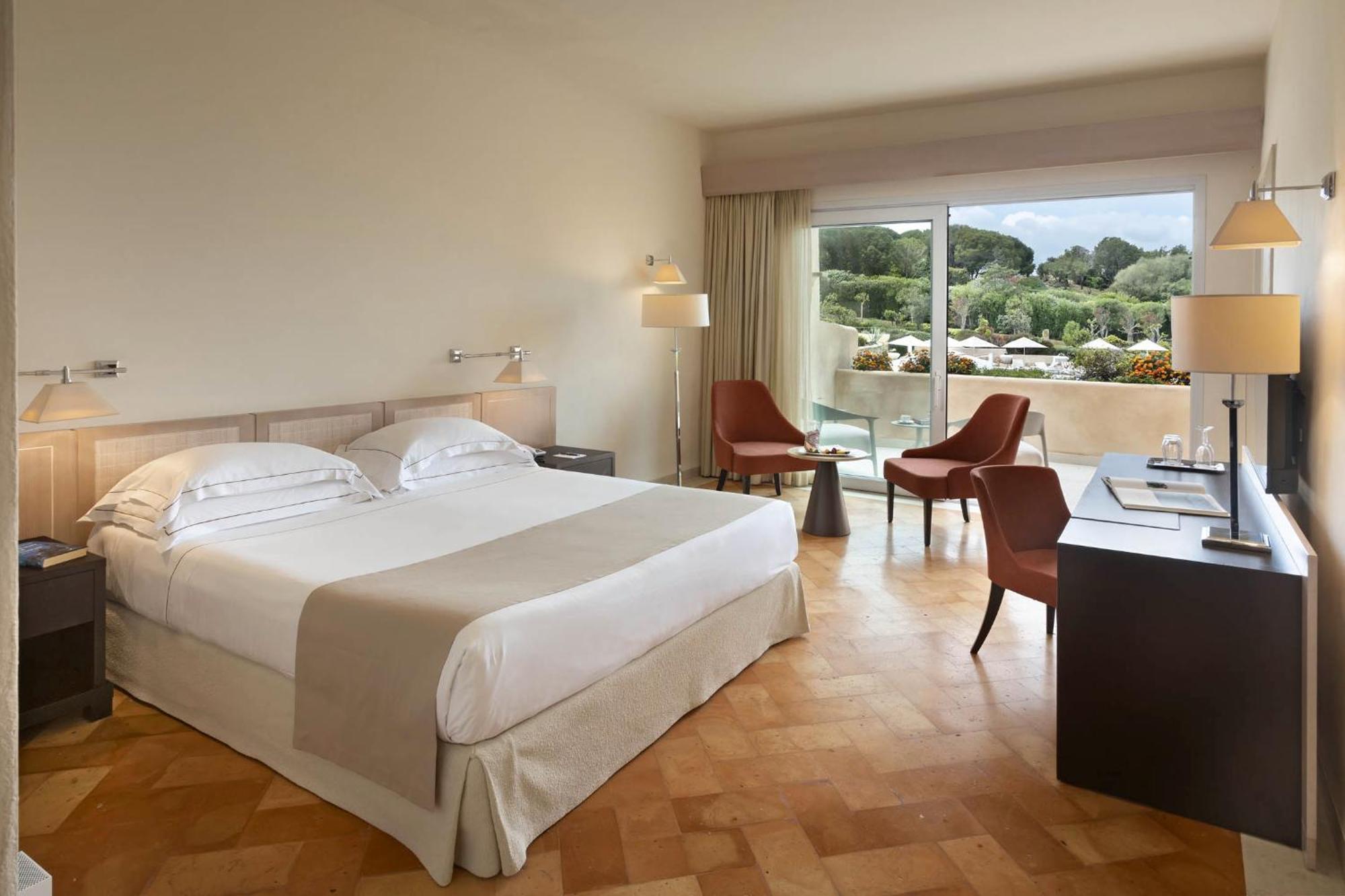 Superior Double Room Sea View