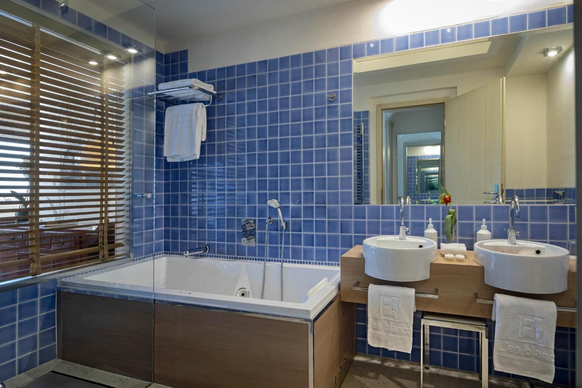 Superior Double Room Sea View