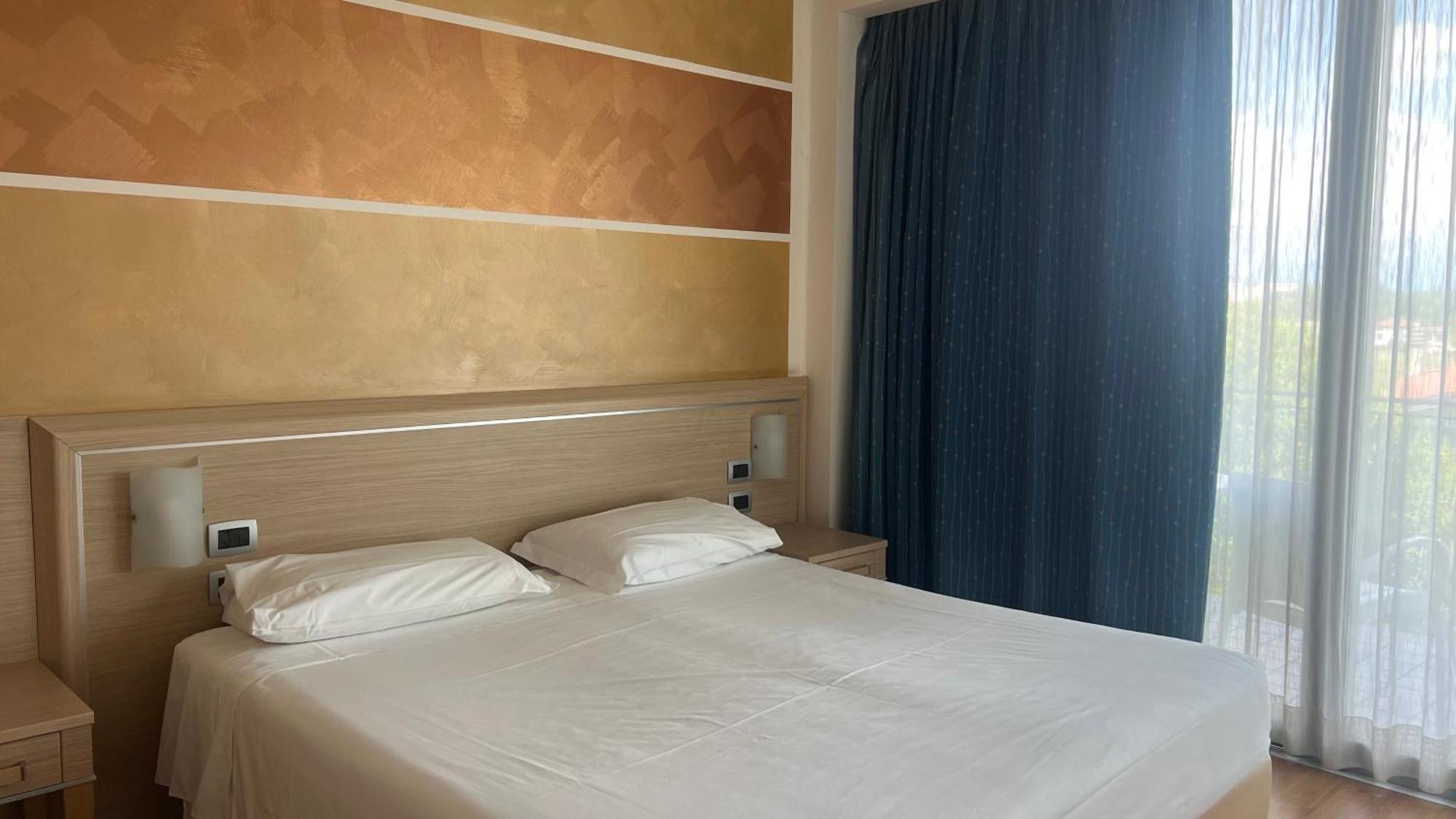 Double Room Balcony River Side