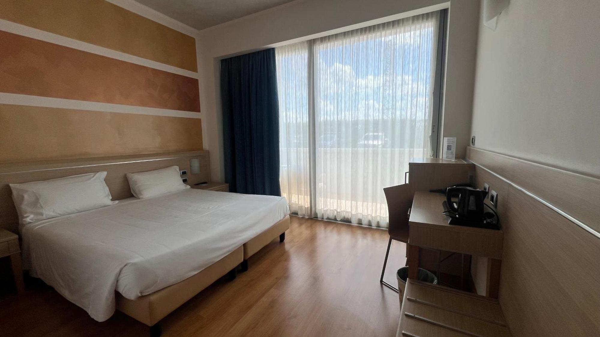 Double Room Balcony
