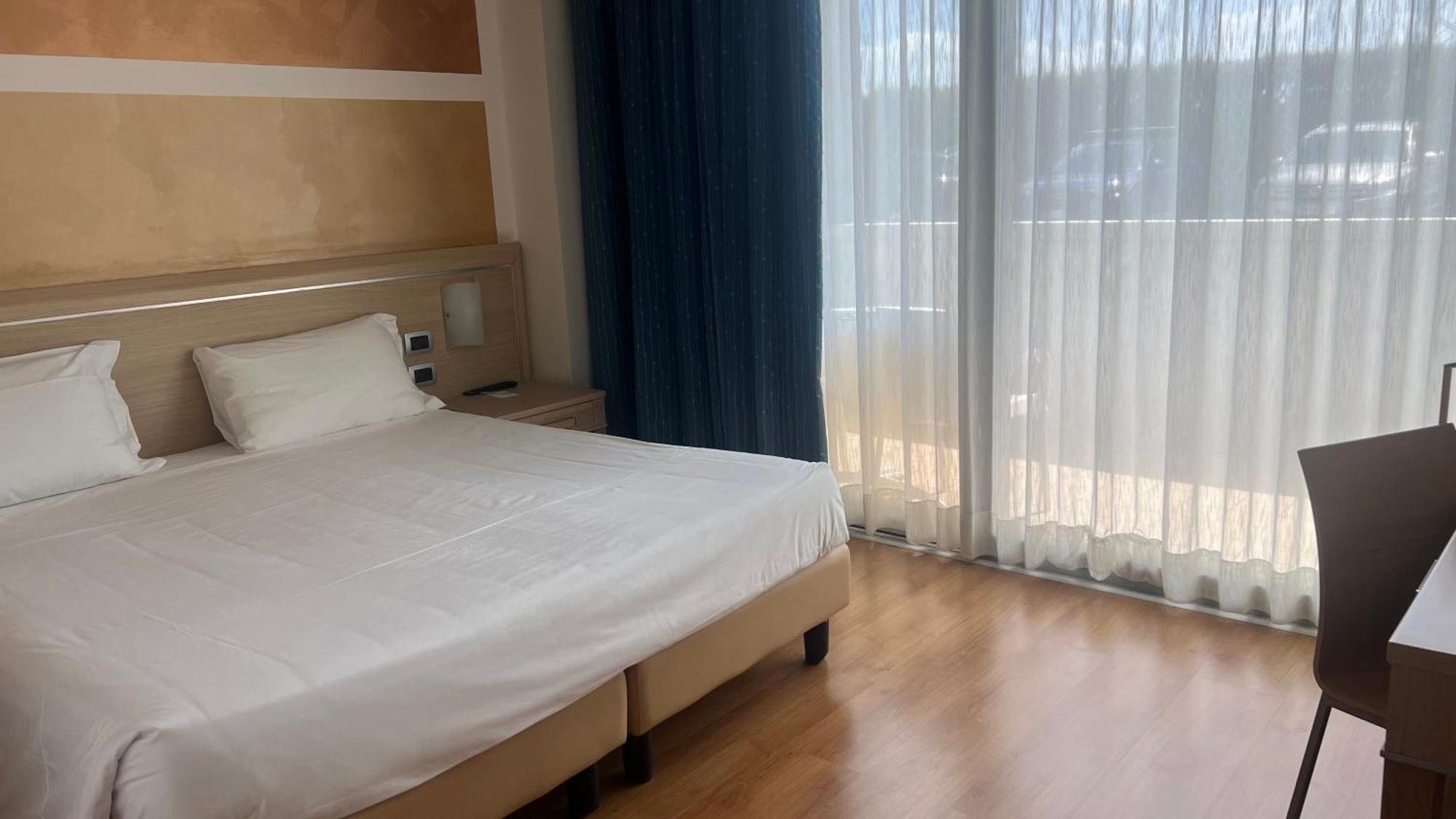 Double Room Balcony