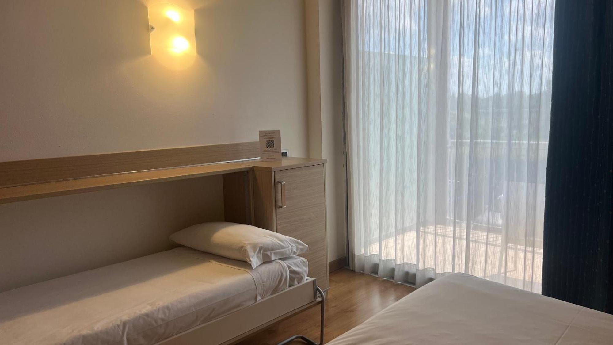 Triple Room Balcony