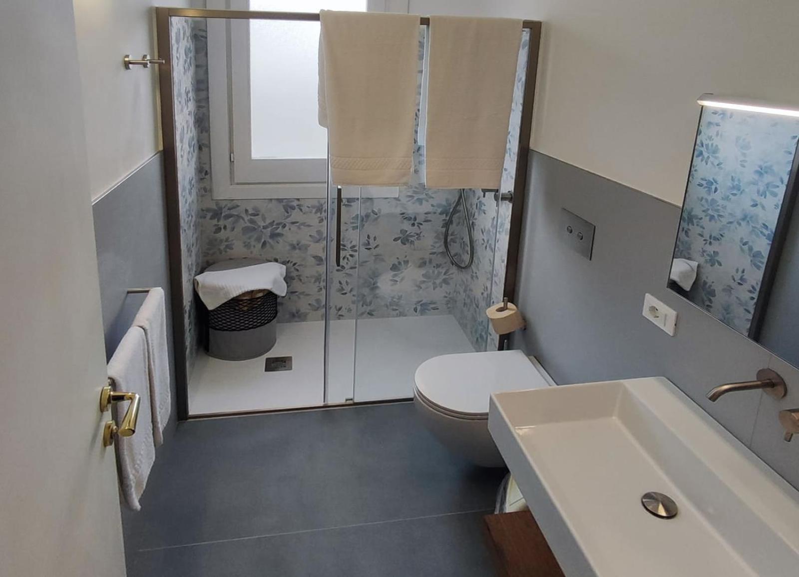 Triple Room Balcony