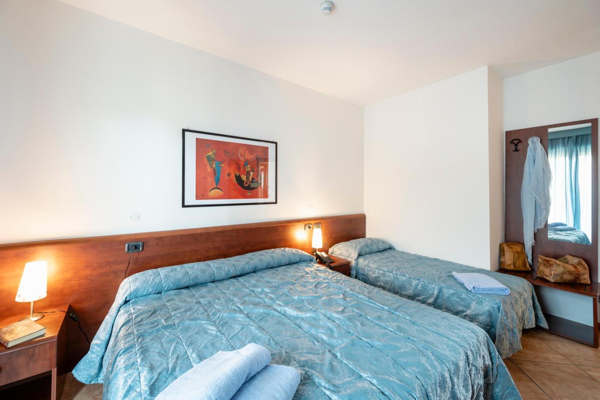 Duplex Apartment
