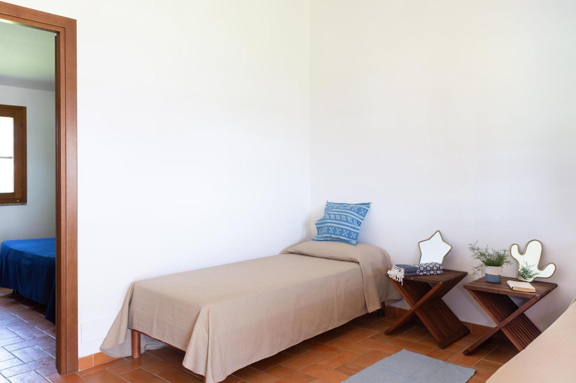 Superior One-Bedroom Cottage
