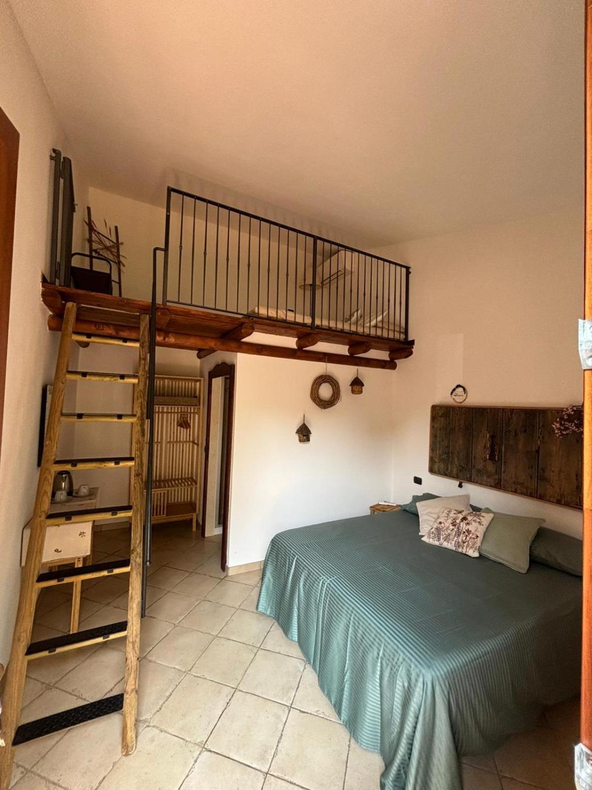 Kleines Doppelzimmer