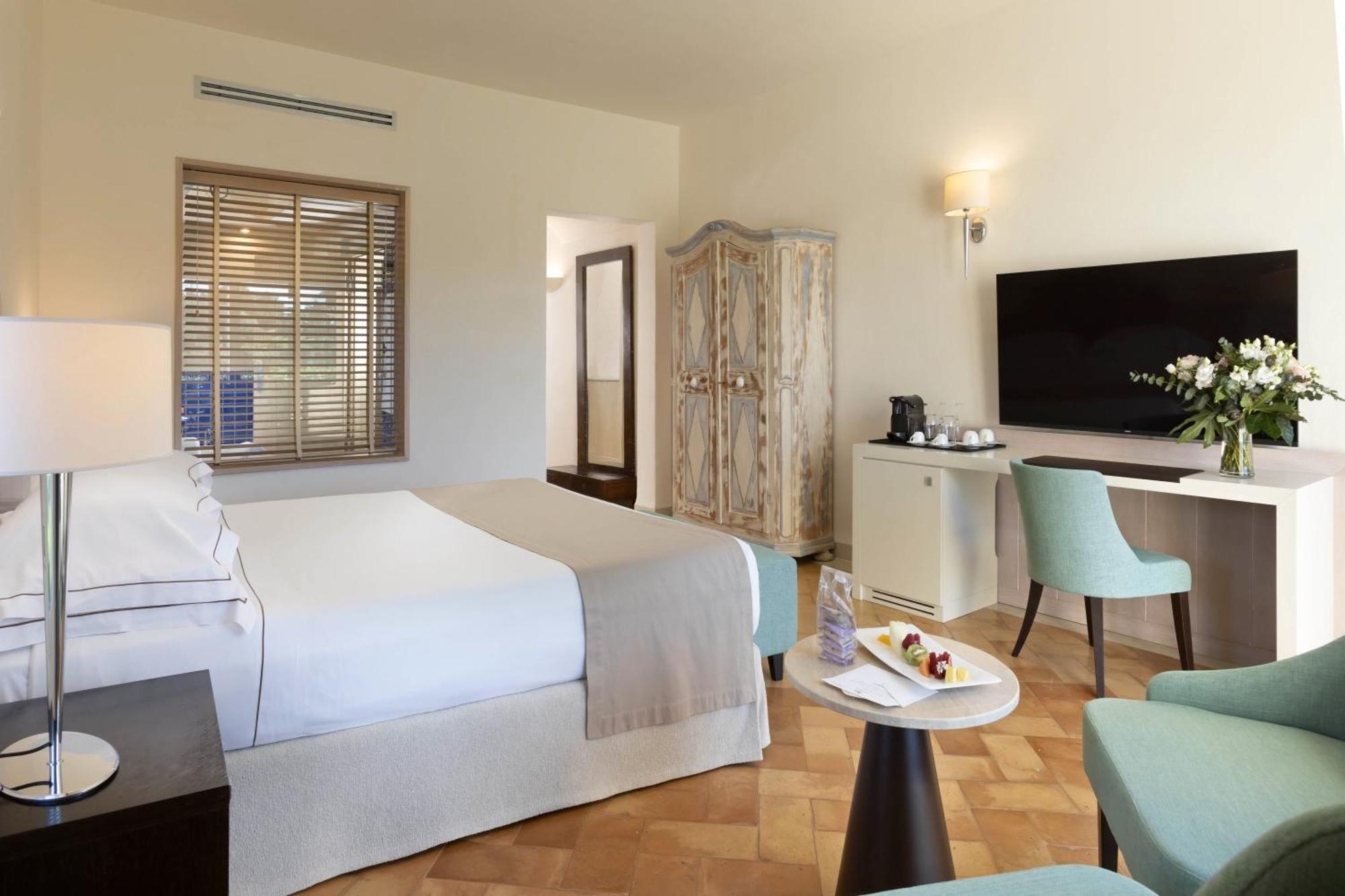 Junior Suite Balcony Sea View