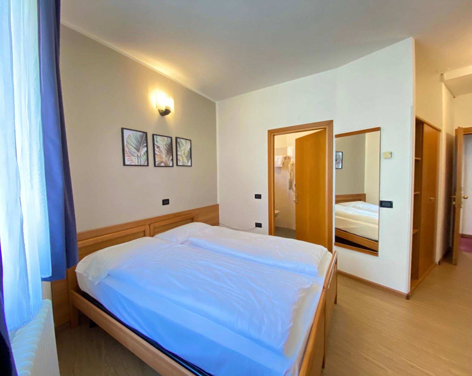 Economy Double or Twin Room Annex
