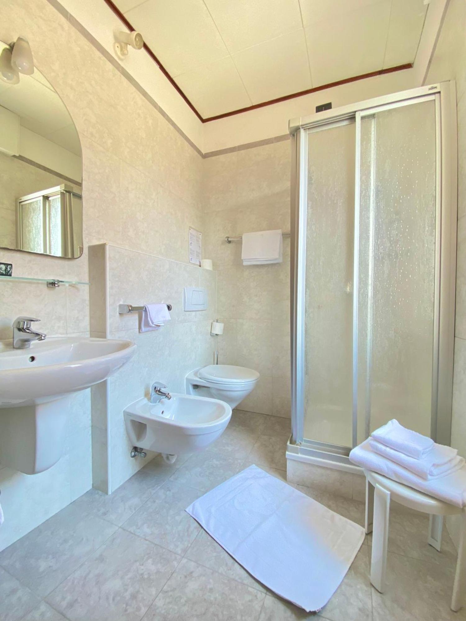 Economy Double or Twin Room Annex