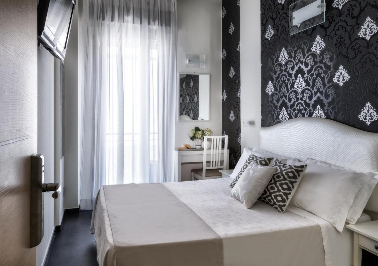 Quality Double Room