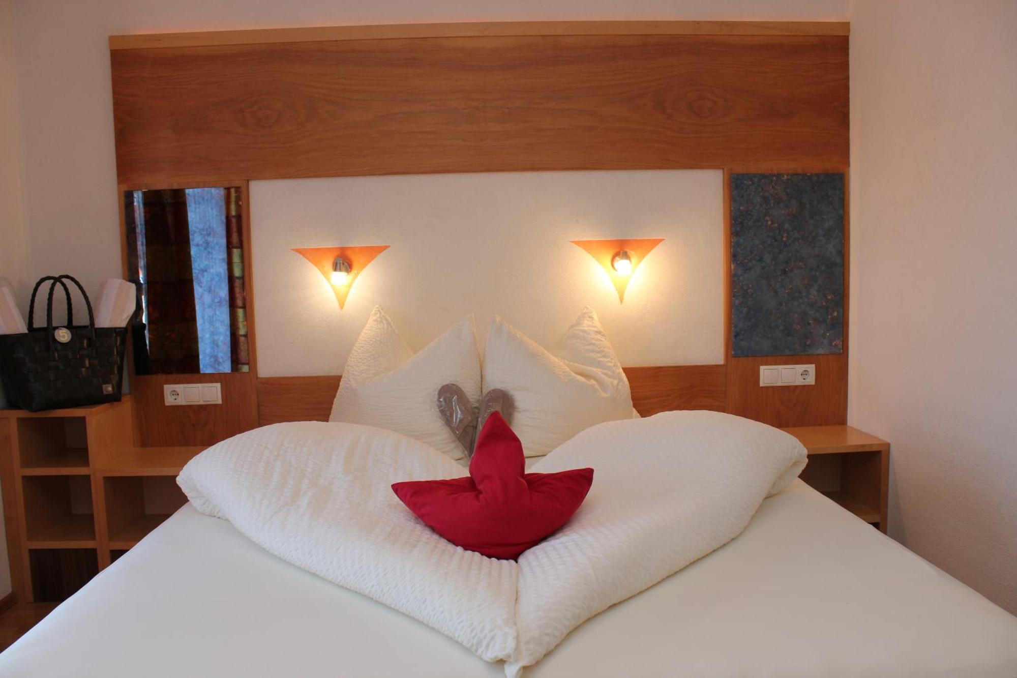 Doppelzimmer