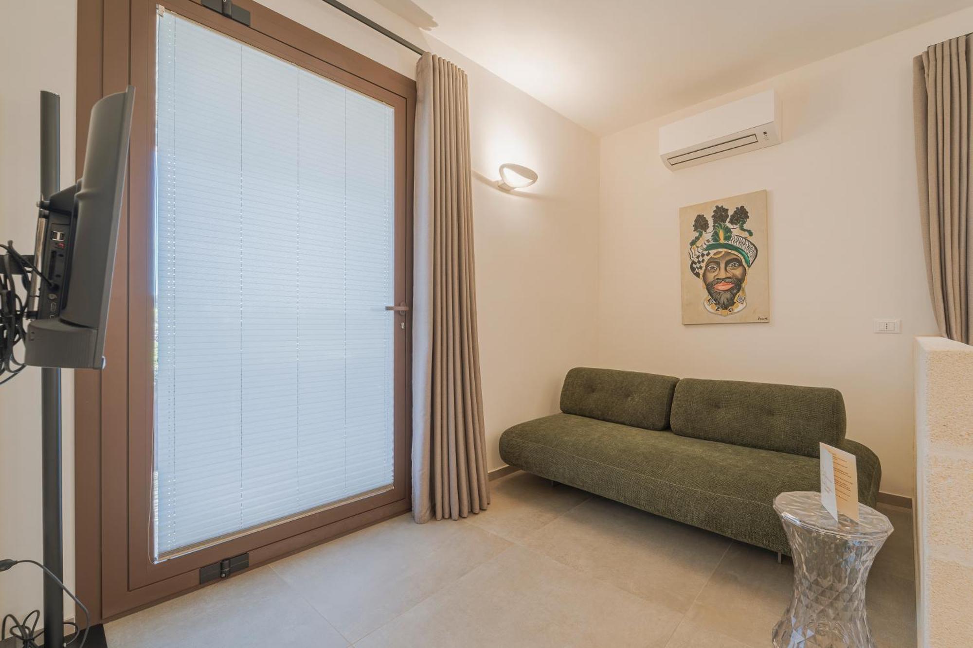 Deluxe Junior Suite