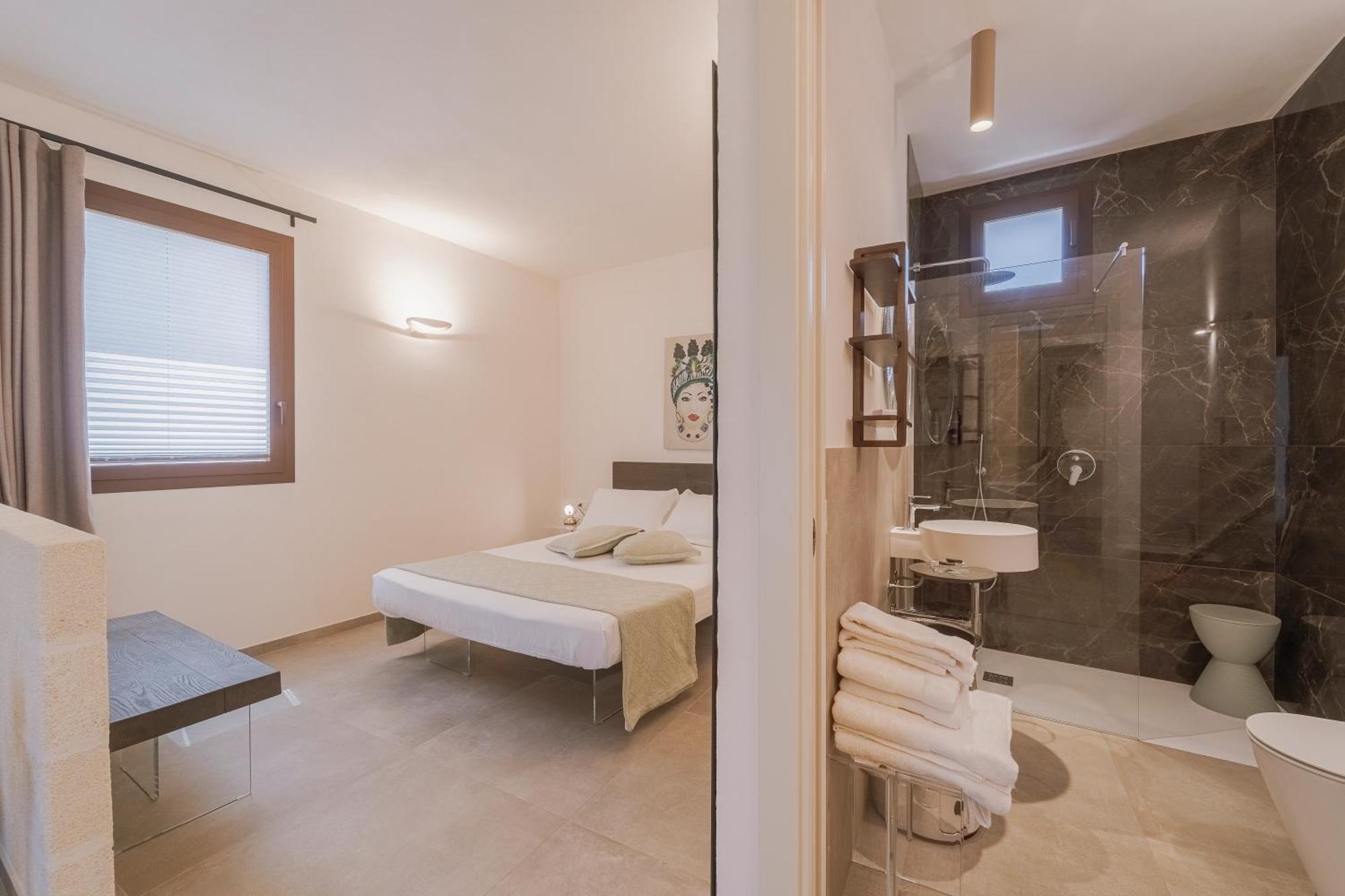 Deluxe Junior Suite