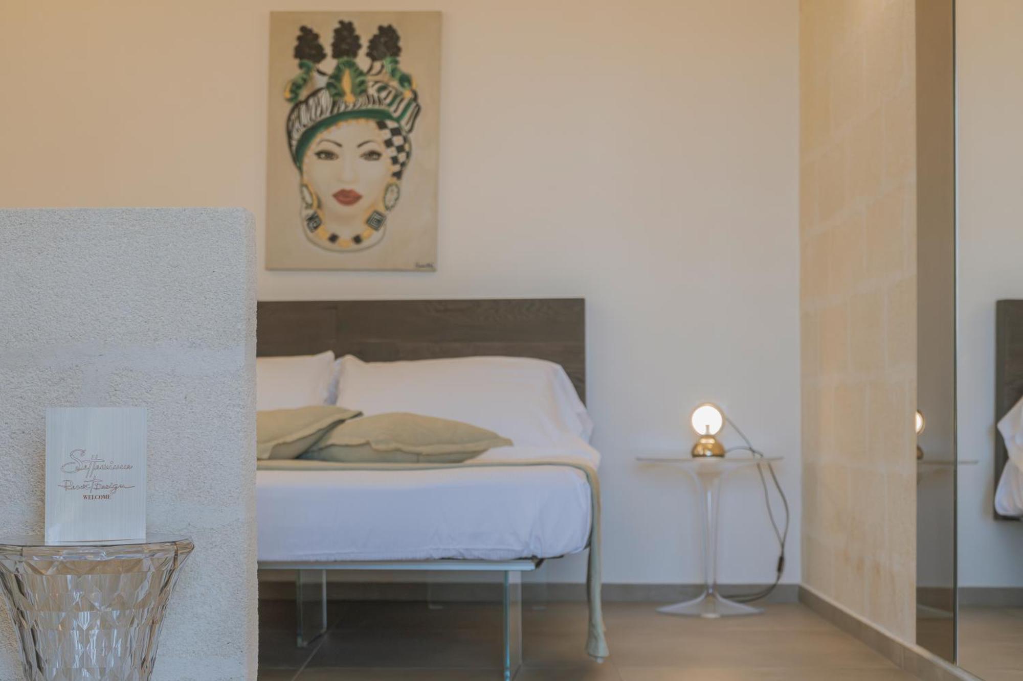Deluxe Junior Suite