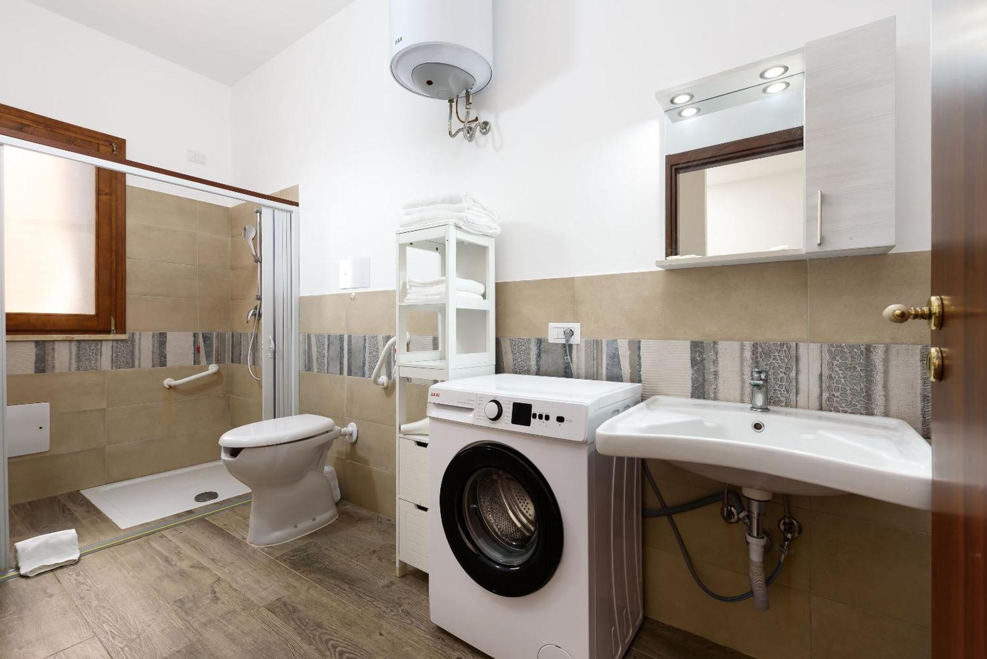 Standard Apartment